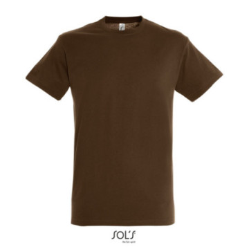 Tee-shirt homme Sol's® Régent couleur