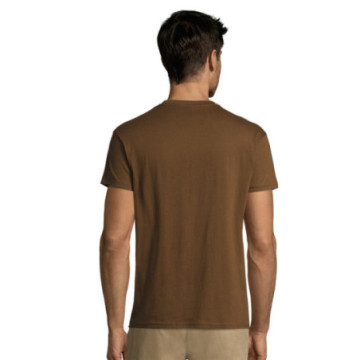 Tee-shirt homme Sol's® Régent couleur