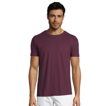 Tee-shirt homme Sol's® Régent couleur