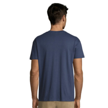 Tee-shirt homme Sol's® Régent couleur