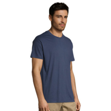 Tee-shirt homme Sol's® Régent couleur