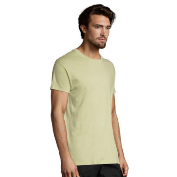 Tee-shirt homme Sol's® Régent couleur