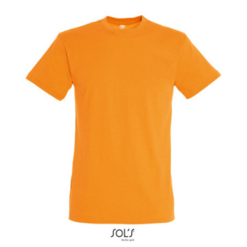 Tee-shirt homme Sol's® Régent couleur