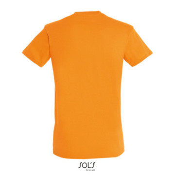 Tee-shirt homme Sol's® Régent couleur