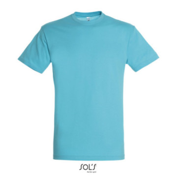 Tee-shirt homme Sol's® Régent couleur
