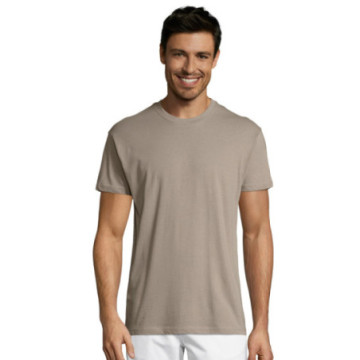 Tee-shirt homme Sol's® Régent couleur