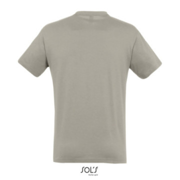 Tee-shirt homme Sol's® Régent couleur