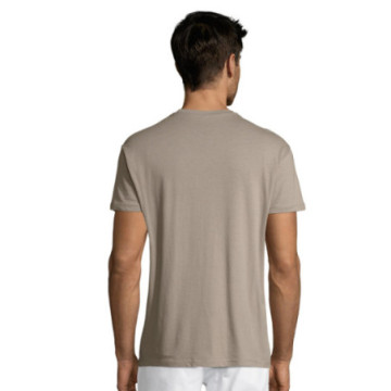 Tee-shirt homme Sol's® Régent couleur