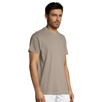 Tee-shirt homme Sol's® Régent couleur