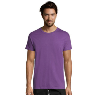 Tee-shirt homme Sol's® Régent couleur