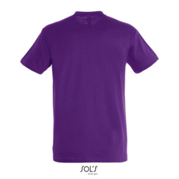 Tee-shirt homme Sol's® Régent couleur