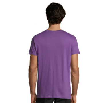 Tee-shirt homme Sol's® Régent couleur