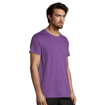 Tee-shirt homme Sol's® Régent couleur