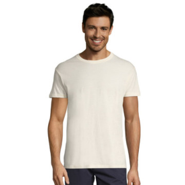 Tee-shirt homme Sol's® Régent couleur