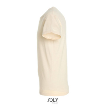Tee-shirt homme Sol's® Régent couleur