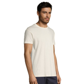 Tee-shirt homme Sol's® Régent couleur