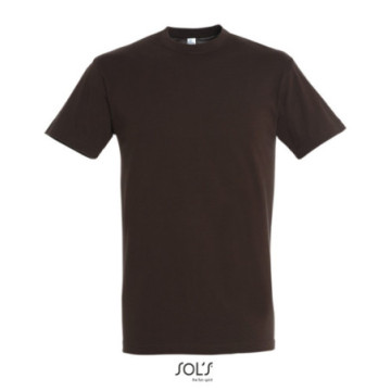 Tee-shirt homme Sol's® Régent couleur