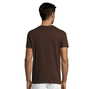 Tee-shirt homme Sol's® Régent couleur