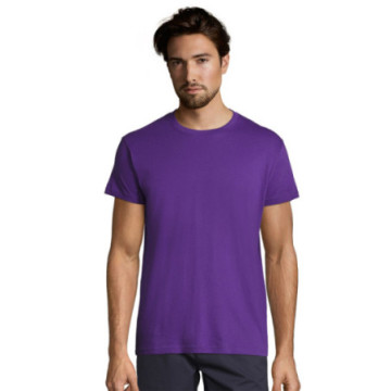 Tee-shirt homme Sol's® Régent couleur