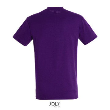 Tee-shirt homme Sol's® Régent couleur