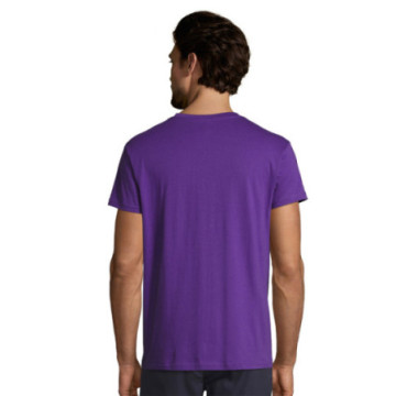 Tee-shirt homme Sol's® Régent couleur