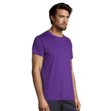 Tee-shirt homme Sol's® Régent couleur