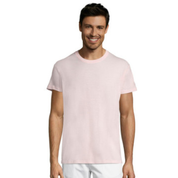 Tee-shirt homme Sol's® Régent couleur