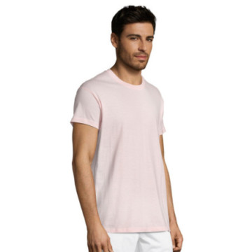 Tee-shirt homme Sol's® Régent couleur