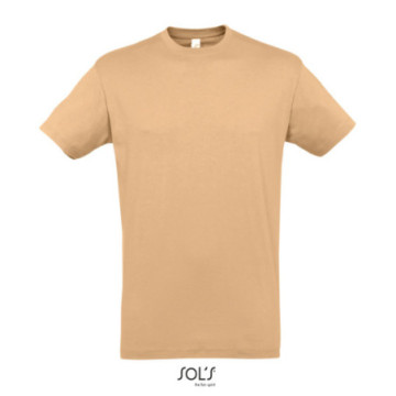 Tee-shirt homme Sol's® Régent couleur
