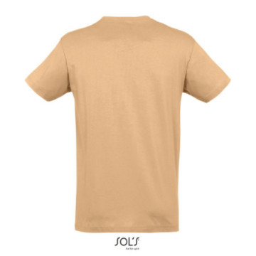 Tee-shirt homme Sol's® Régent couleur