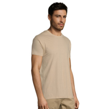Tee-shirt homme Sol's® Régent couleur