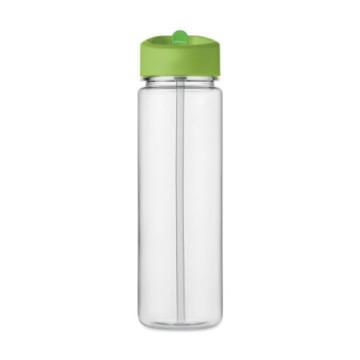 Bouteille en rPET 650 mL