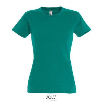 Tee-shirt femme Sol's® Impérial couleur