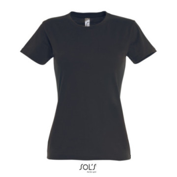 Tee-shirt femme Sol's® Impérial couleur