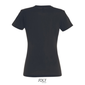 Tee-shirt femme Sol's® Impérial couleur