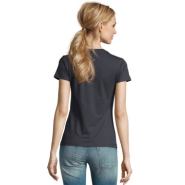 Tee-shirt femme Sol's® Impérial couleur