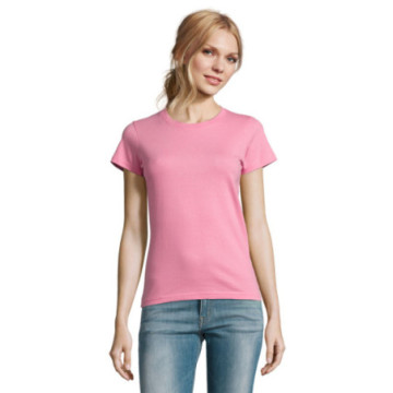 Tee-shirt femme Sol's® Impérial couleur