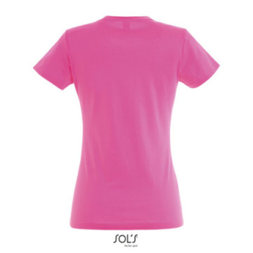 Tee-shirt femme Sol's® Impérial couleur