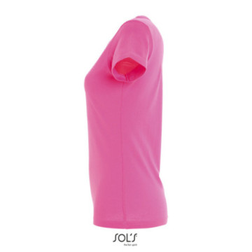 Tee-shirt femme Sol's® Impérial couleur