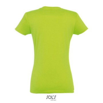 Tee-shirt femme Sol's® Impérial couleur