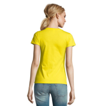 Tee-shirt femme Sol's® Impérial couleur