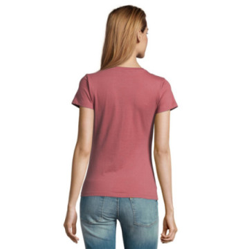 Tee-shirt femme Sol's® Impérial couleur