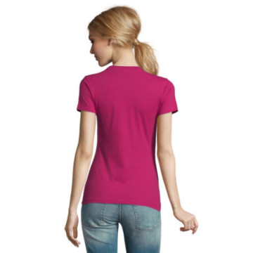 Tee-shirt femme Sol's® Impérial couleur
