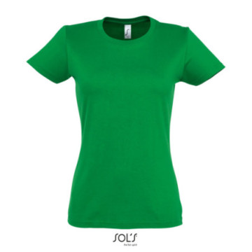 Tee-shirt femme Sol's® Impérial couleur