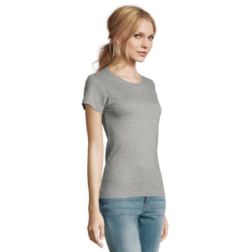 Tee-shirt femme Sol's® Impérial couleur