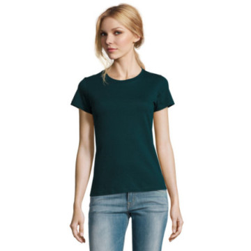 Tee-shirt femme Sol's® Impérial couleur