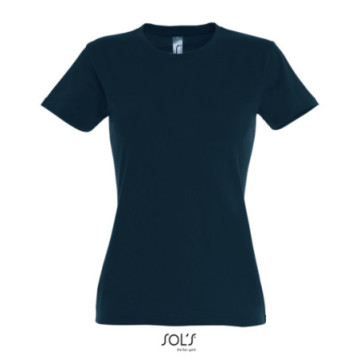 Tee-shirt femme Sol's® Impérial couleur
