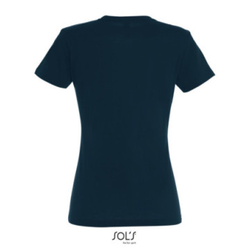 Tee-shirt femme Sol's® Impérial couleur