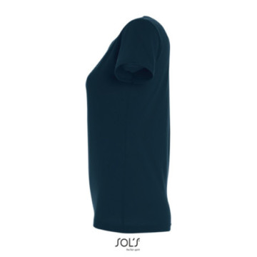 Tee-shirt femme Sol's® Impérial couleur