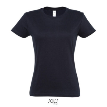 Tee-shirt femme Sol's® Impérial couleur